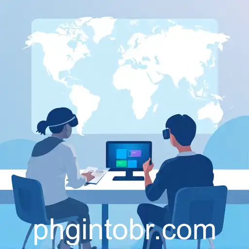 Emerging Technologies Transform Education Worldwide