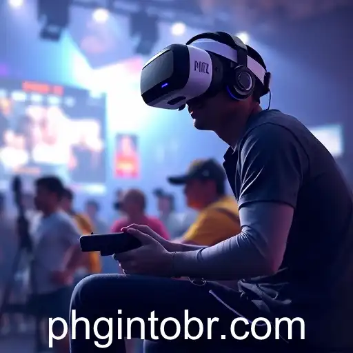 The Evolution of Online Gaming in 2025