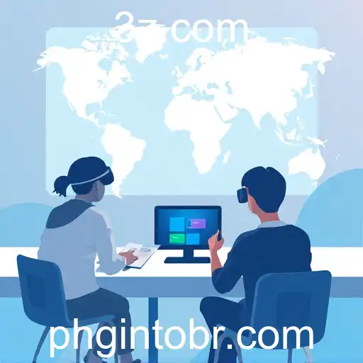 Emerging Technologies Transform Education Worldwide