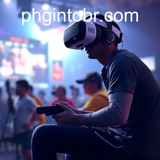 The Evolution of Online Gaming in 2025