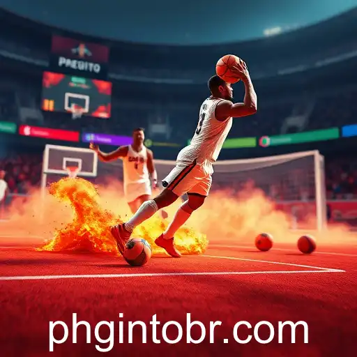 Emerging Trend: The Rise of Gaming Hubs