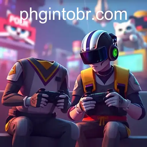 Gaming Trends in 2025 and Phginto's Rise