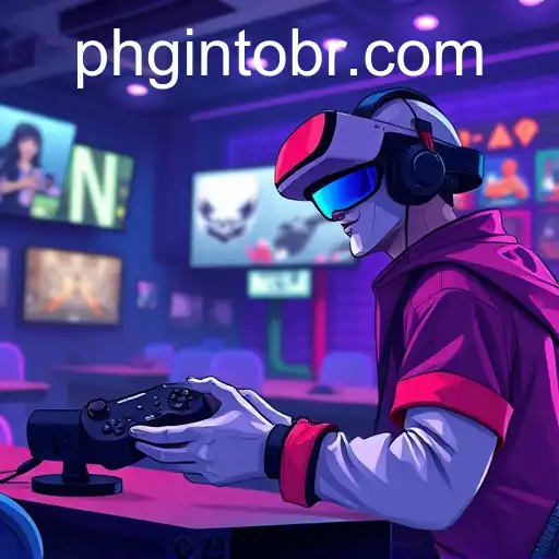 Growing Gaming Trends in 2025