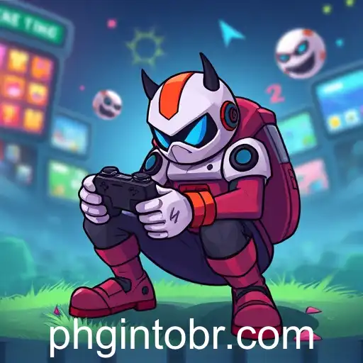 Innovative Gaming Platforms Reshape Online Experience