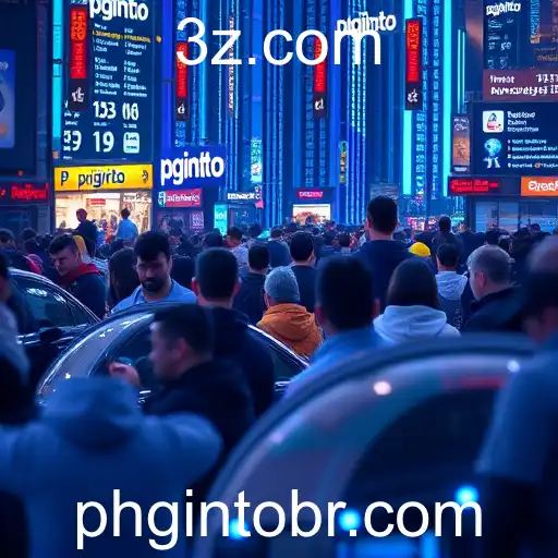 Navigating the Surging Popularity of 'phginto'