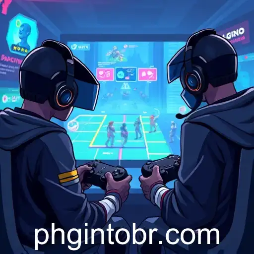 The Rise of Online Gaming Hubs