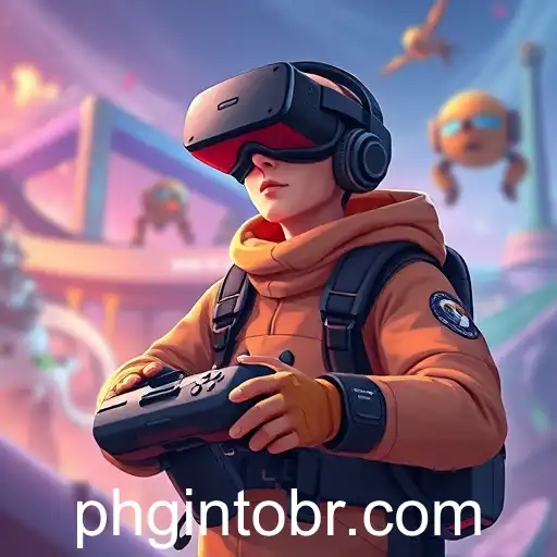 Phginto Revolutionizes Online Gaming Experience with New Features