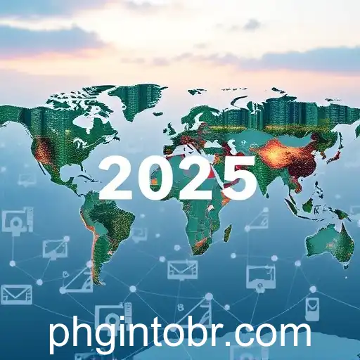 Rising Influence of Phginto in 2025 Online Gaming