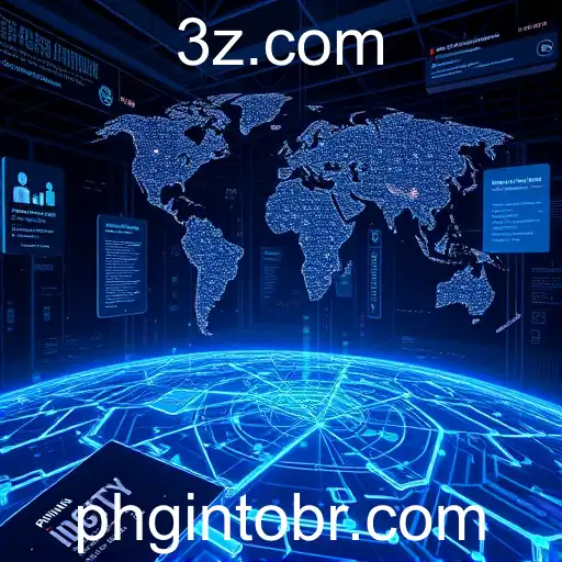 Phginto Reaches New Heights Amidst Global Changes