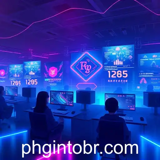 The Rise of Online Gaming Communities