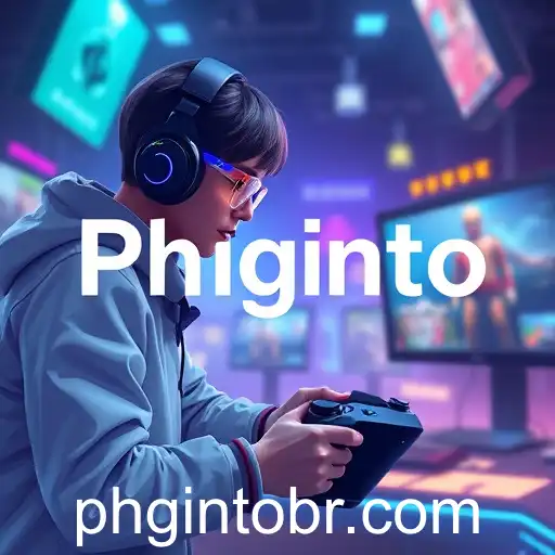 The Rise of Phginto in Gaming
