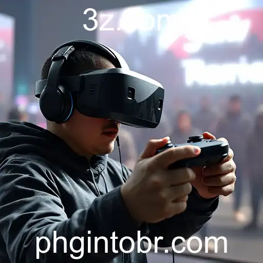 Innovations in Online Gaming Transform Global Engagement