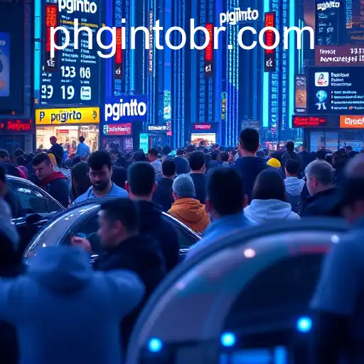 Navigating the Surging Popularity of 'phginto'