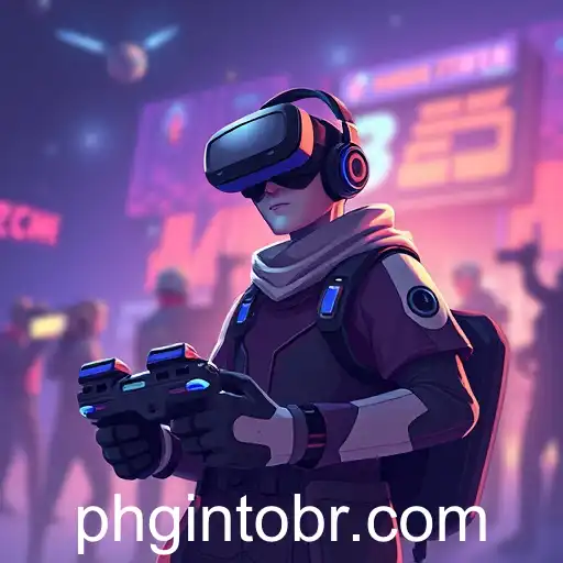 Phginto Revolutionizes Online Gaming Landscape