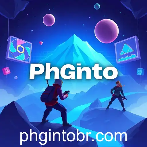 The Rise of Phginto: A New Era in Online Gaming
