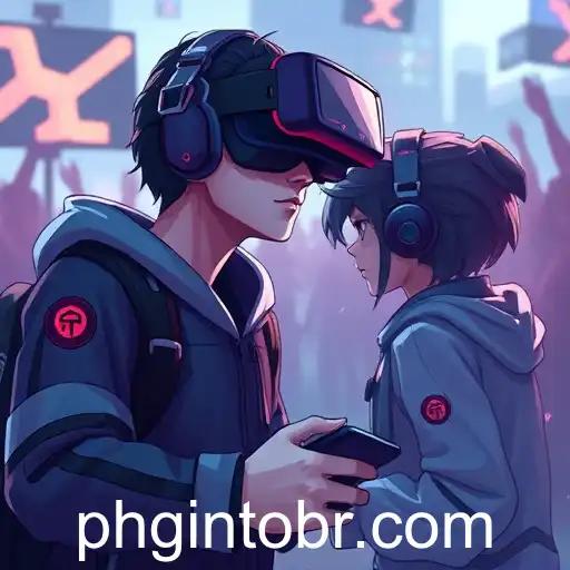 The Rise of Phginto in the Online Gaming World