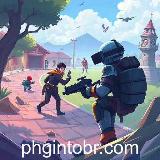 The Rising Influence of 'Phginto' in the Gaming World