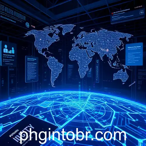 Phginto Reaches New Heights Amidst Global Changes