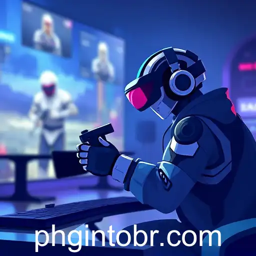 Phginto Revolutionizes Online Gaming Experience