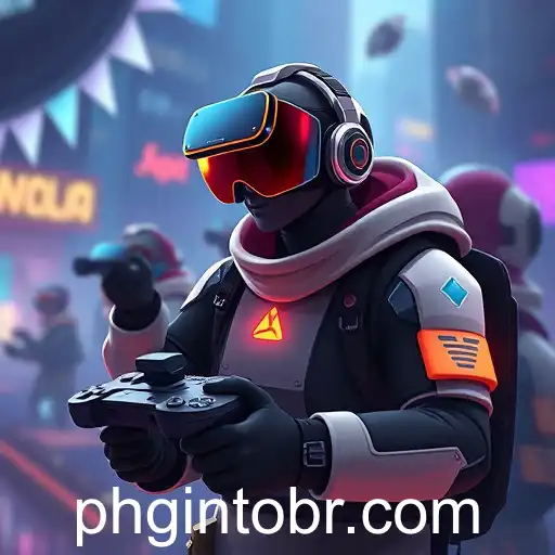 Phginto Revolutionizing Online Gaming