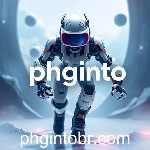 Phginto: Revolutionizing Online Gaming in 2025