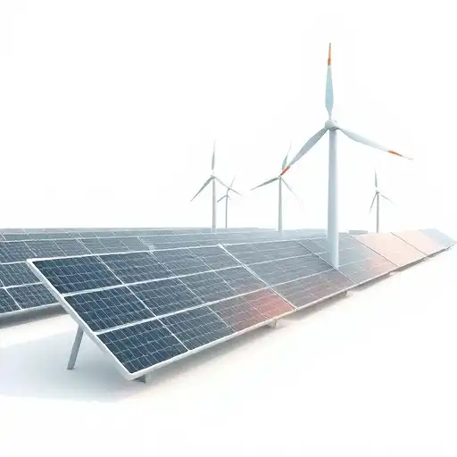 Impact of Renewable Energy Innovations