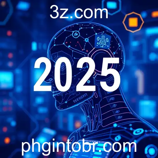The Rise of Artificial Intelligence in 2025
